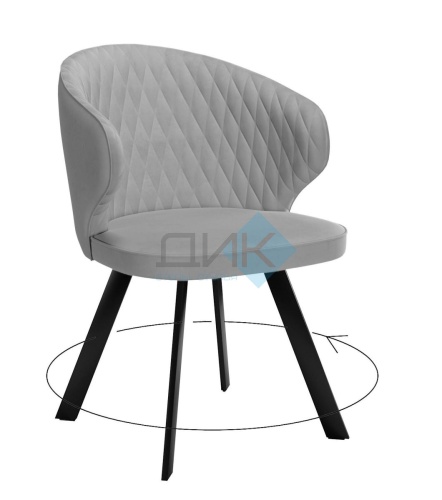  DikLine 249 , B22 GREY,  